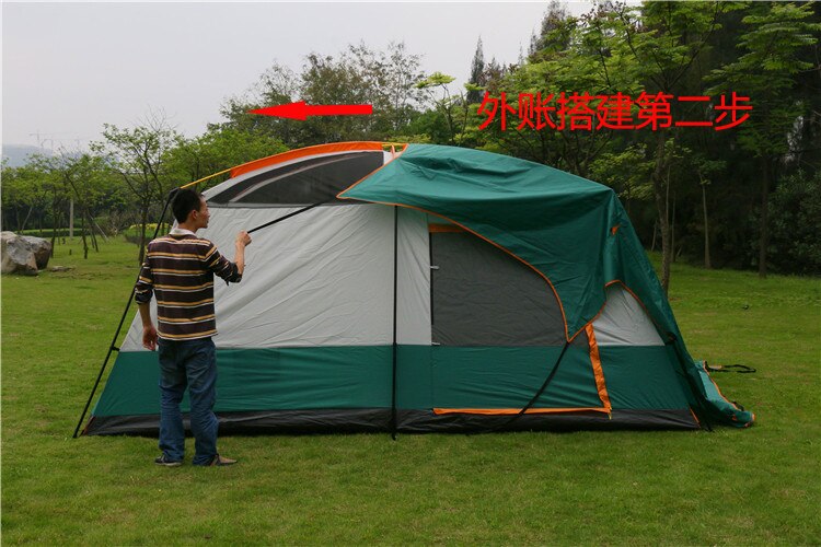 Cheap Goat Tents High